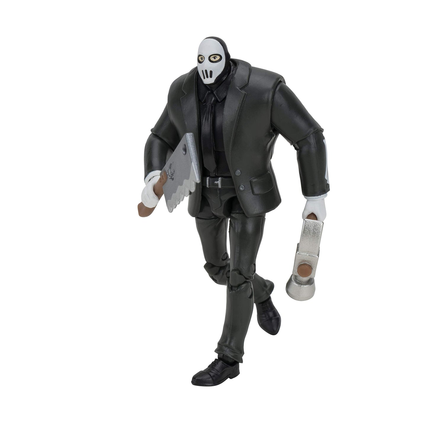 Fortnite FNT0638 Brutus (Shadow) 4-Inch Action Figure | Official Licensed Collectible