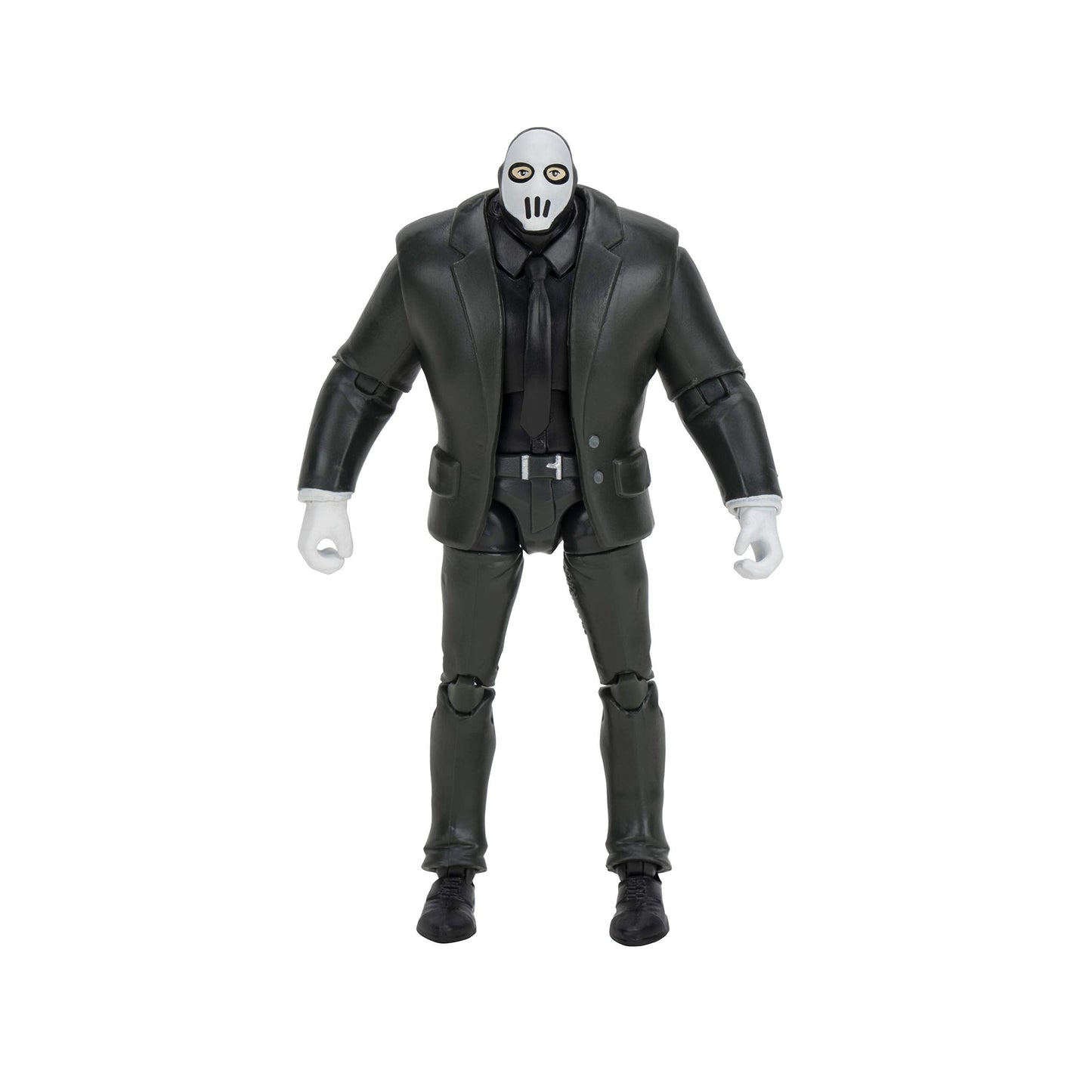 Fortnite FNT0638 Brutus (Shadow) 4-Inch Action Figure | Official Licensed Collectible