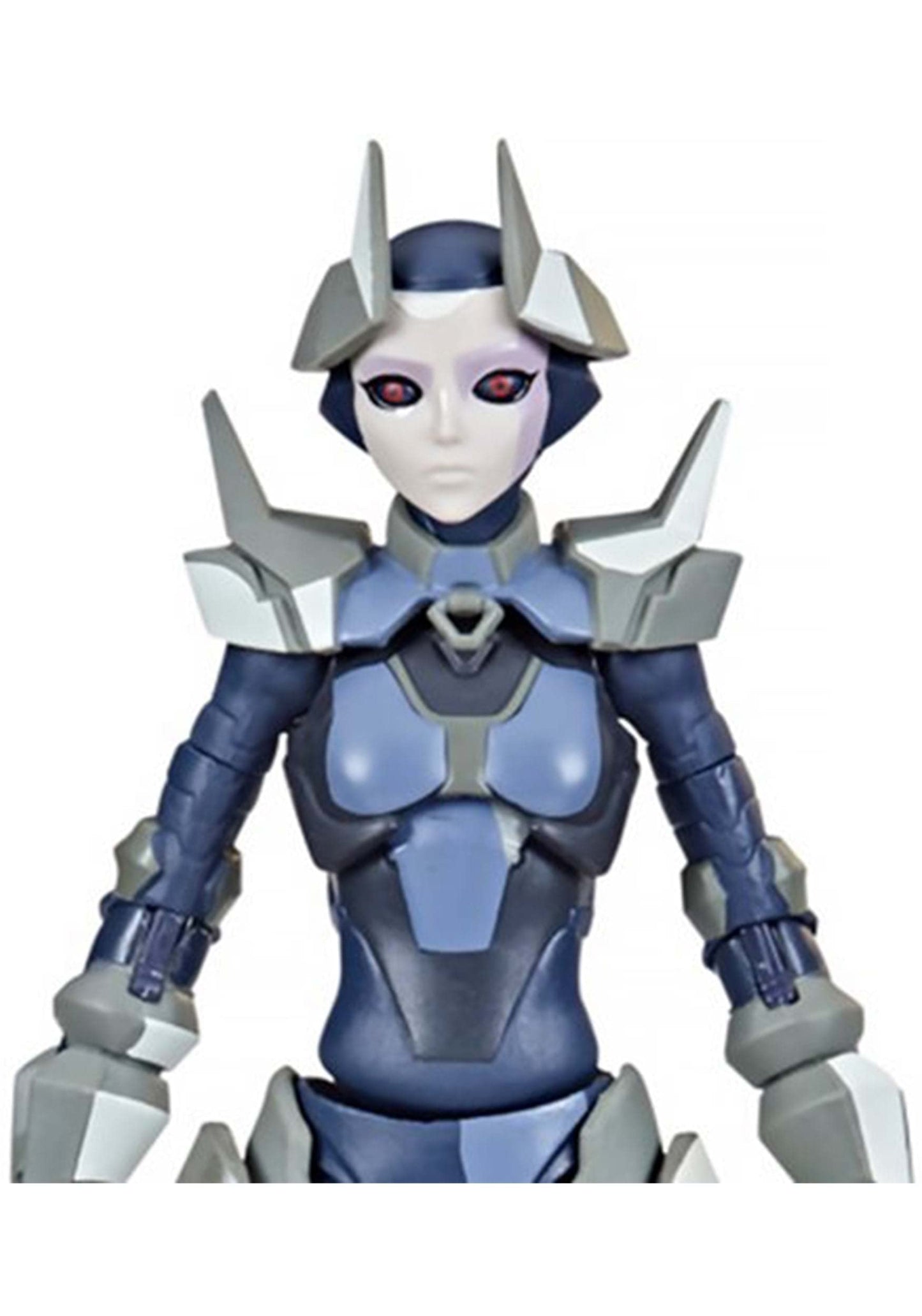 Fortnite Lexa (Mechafusion) 6-Inch Victory Royale Series Action Figure with Accessories