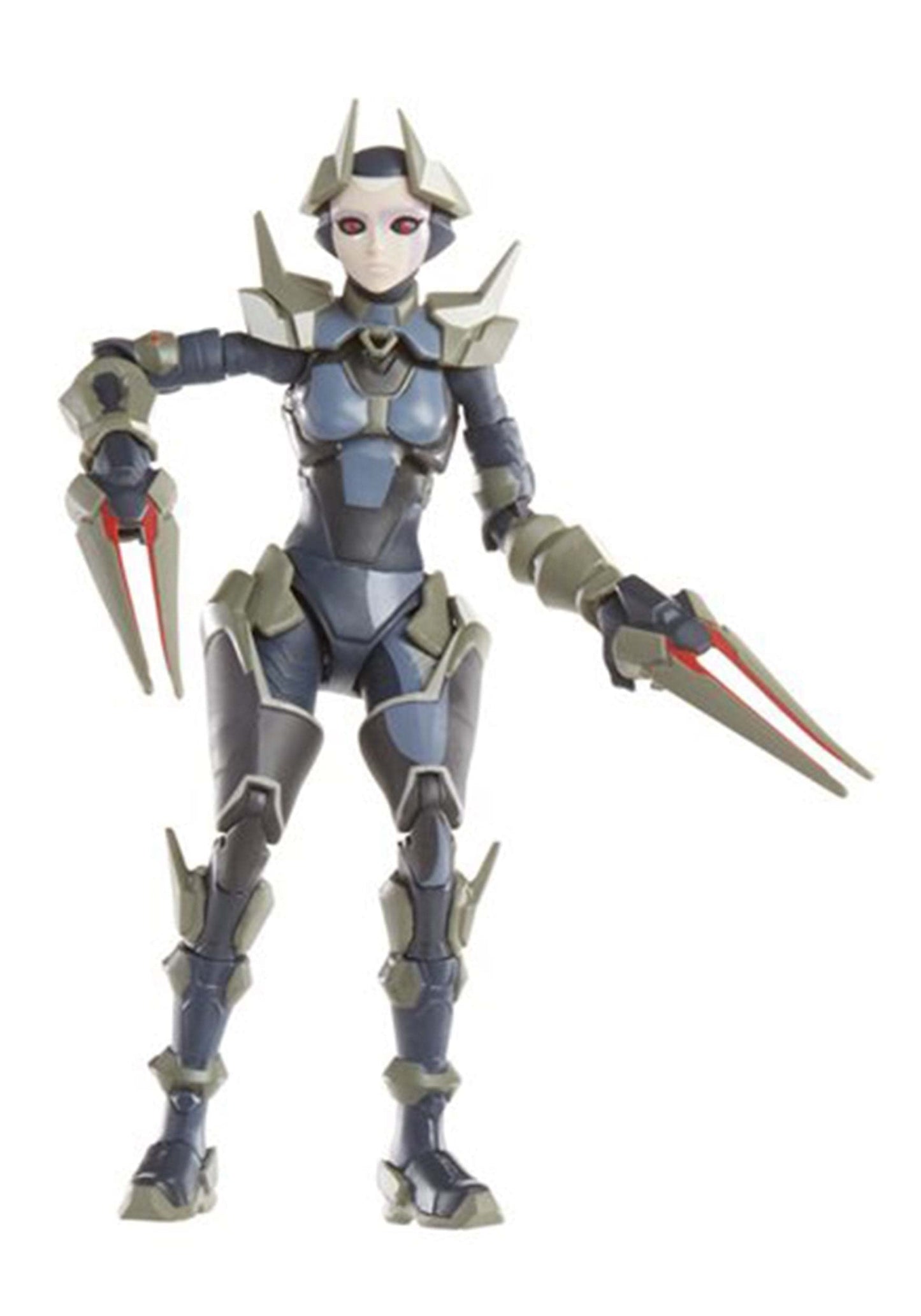 Fortnite Lexa (Mechafusion) 6-Inch Victory Royale Series Action Figure with Accessories