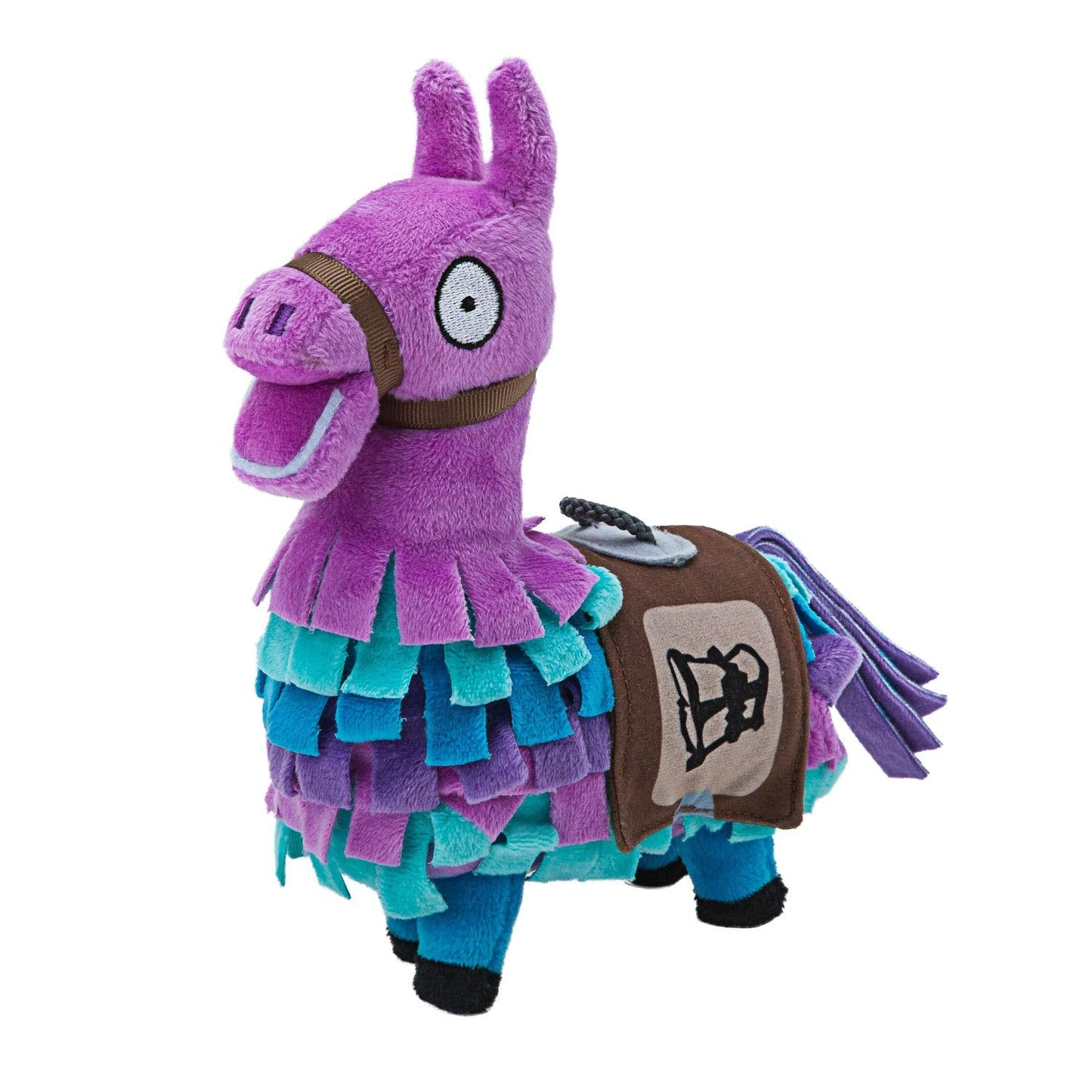 Fortnite 7-Inch Llama Loot Plush – Official Licensed Collectible Toy