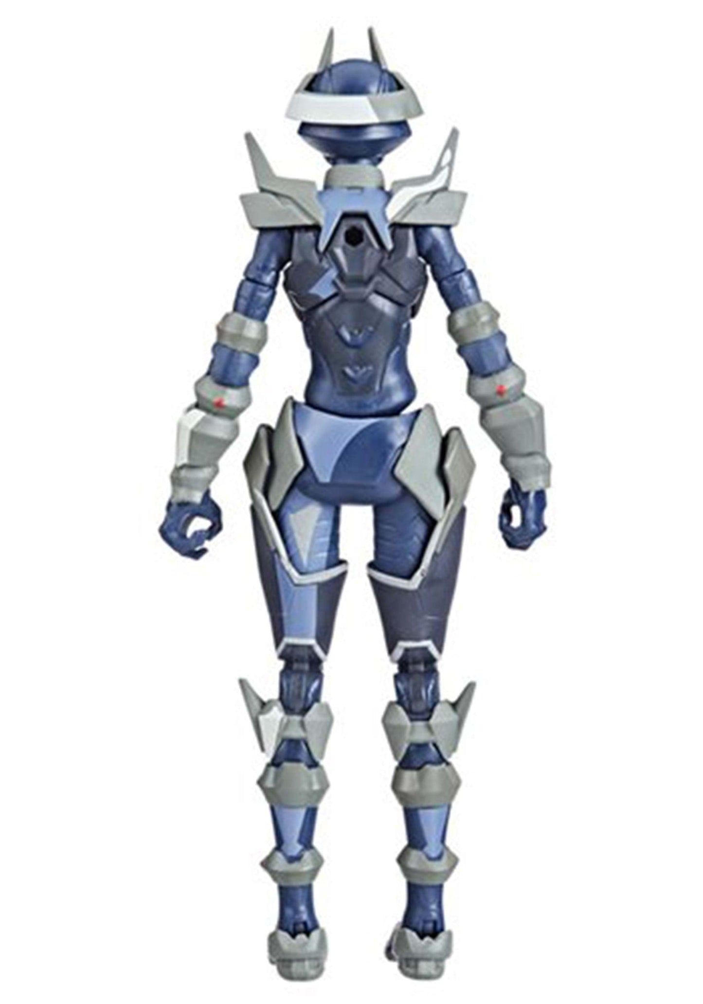 Fortnite Lexa (Mechafusion) 6-Inch Victory Royale Series Action Figure with Accessories