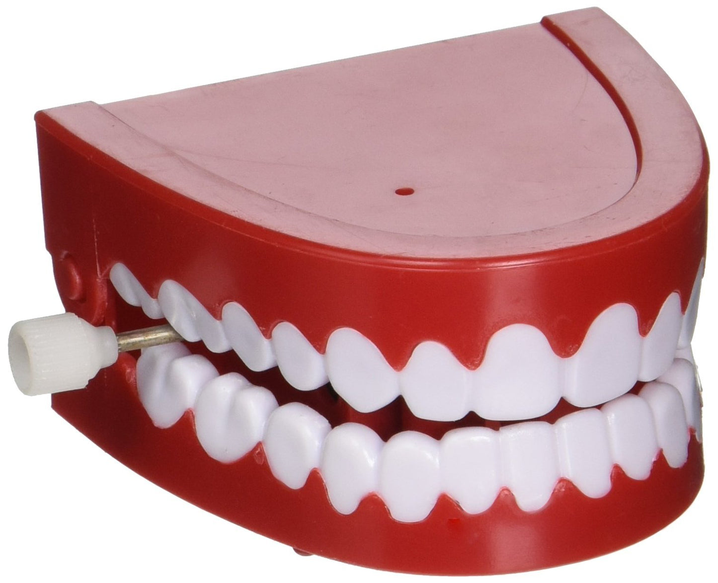 Forum Novelties Chatter Choppers - Chatter Teeth Gag Toy for Parties