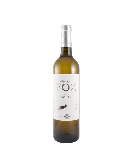 Quinta da Foz Vinha da Foz Branco 2024