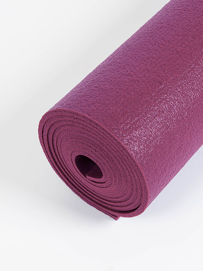 Yoga Studio Oeko-Tex Long & Wide Yoga Mat 4.5mm