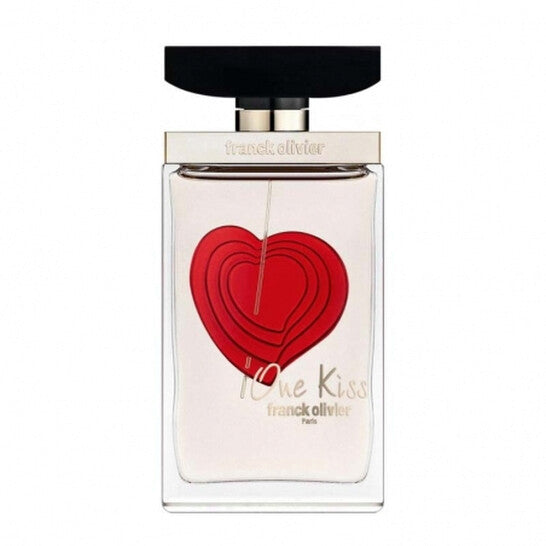 Franck Olivier One Kiss Eau de Parfum 75ml Spray