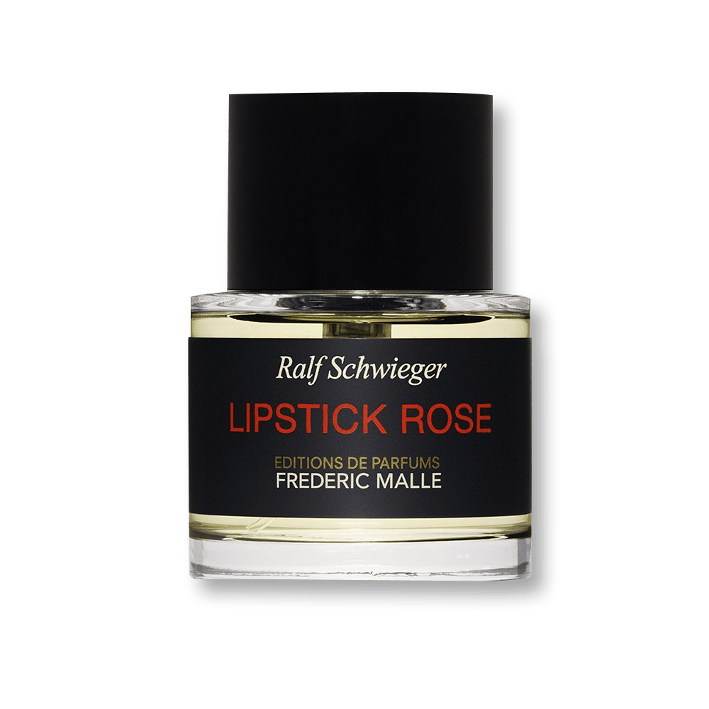 Frederic Malle Lipstick Rose Eau de Parfum 100ml Spray