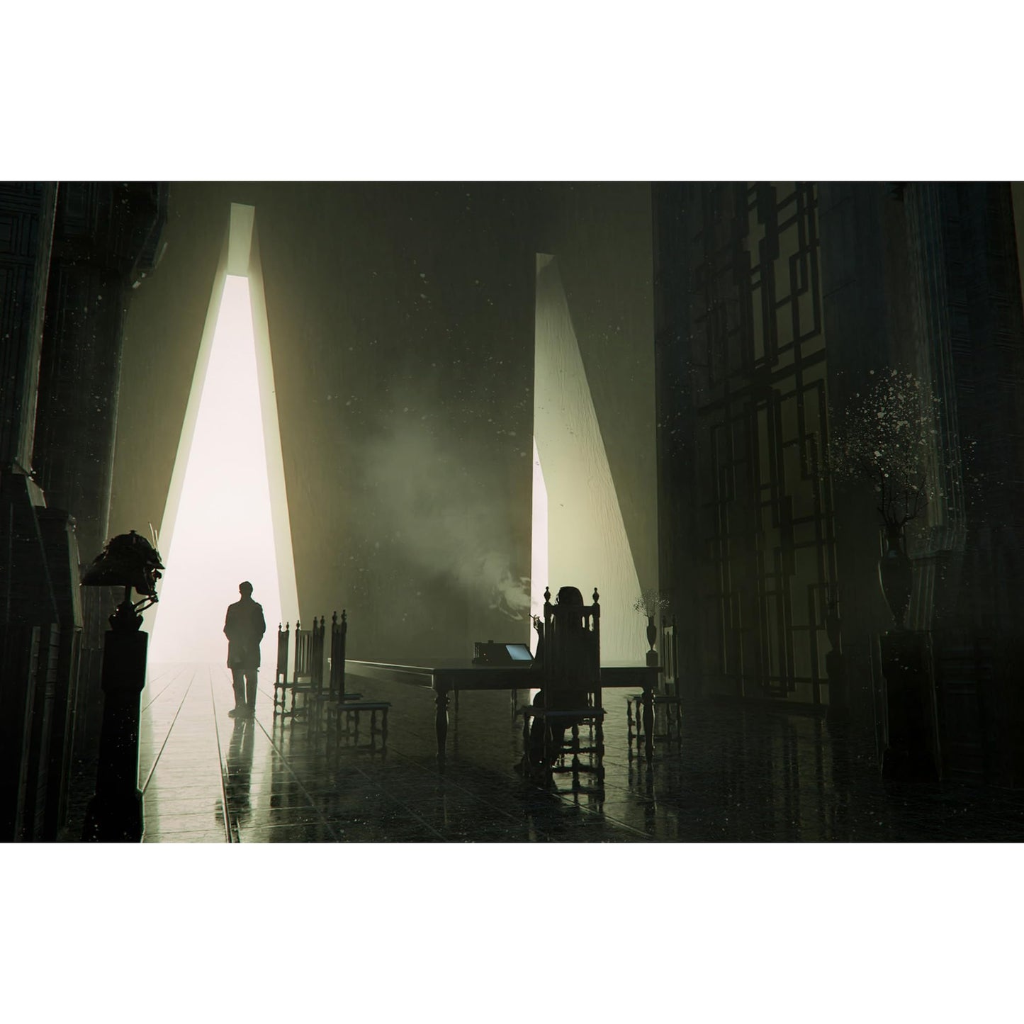 Free League Blade Runner RPG Case File 02: Fiery Angels – Deluxe Boxed Set