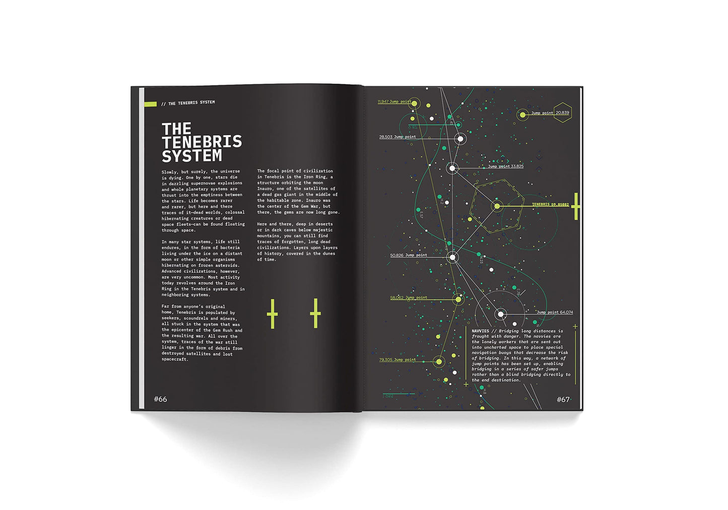 Free League Death in Space RPG — Hardcover Book, Futuristic Space Adventure & Crew Customization