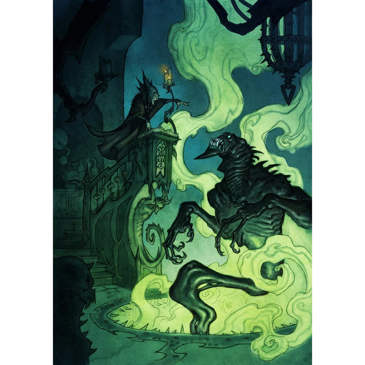 Free League Dragonbane Core Rulebook – D20 Fantasy RPG Hardcover