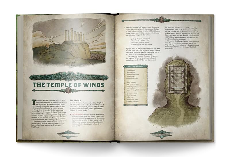 Free League Dragonbane: Path of Glory – Epic RPG Expansion with Collectible Double-Sided Map