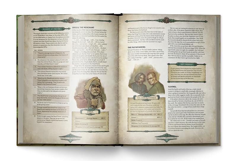 Free League Dragonbane: Path of Glory – Epic RPG Expansion with Collectible Double-Sided Map