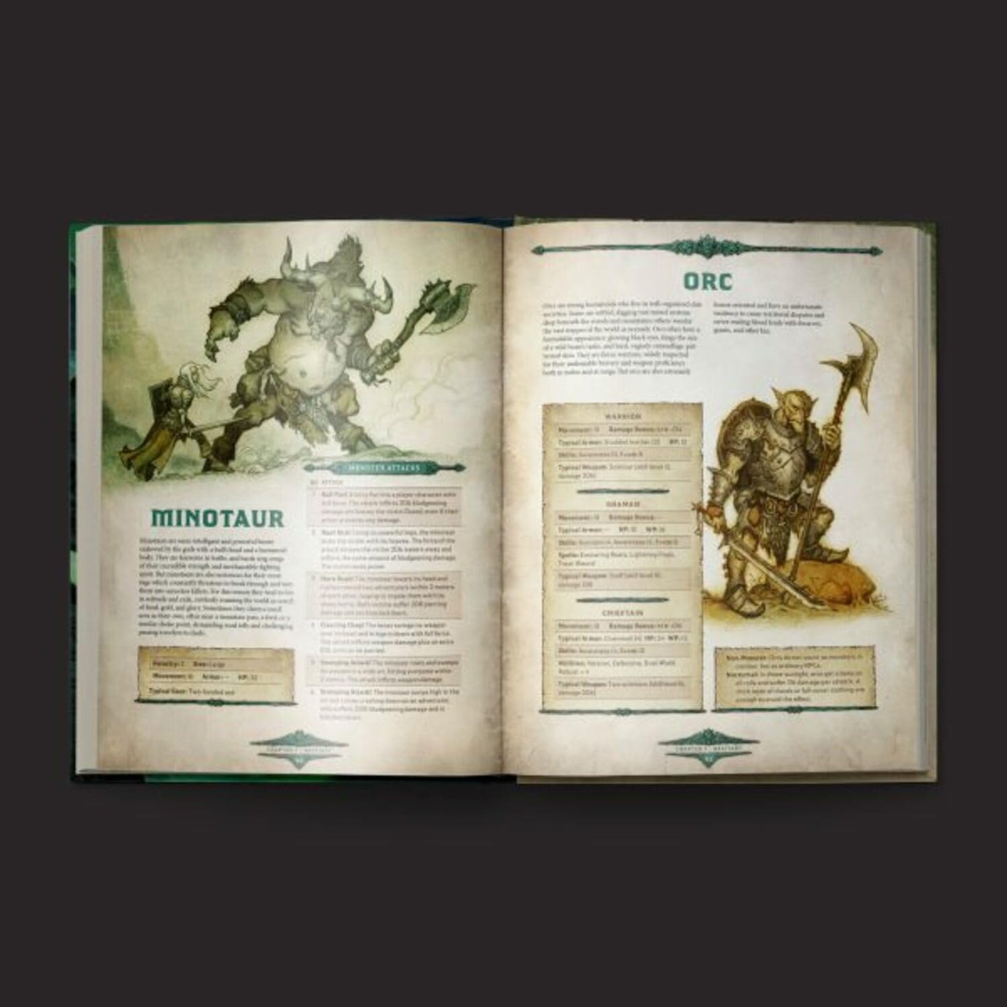 Free League Dragonbane Core Rulebook – D20 Fantasy RPG Hardcover