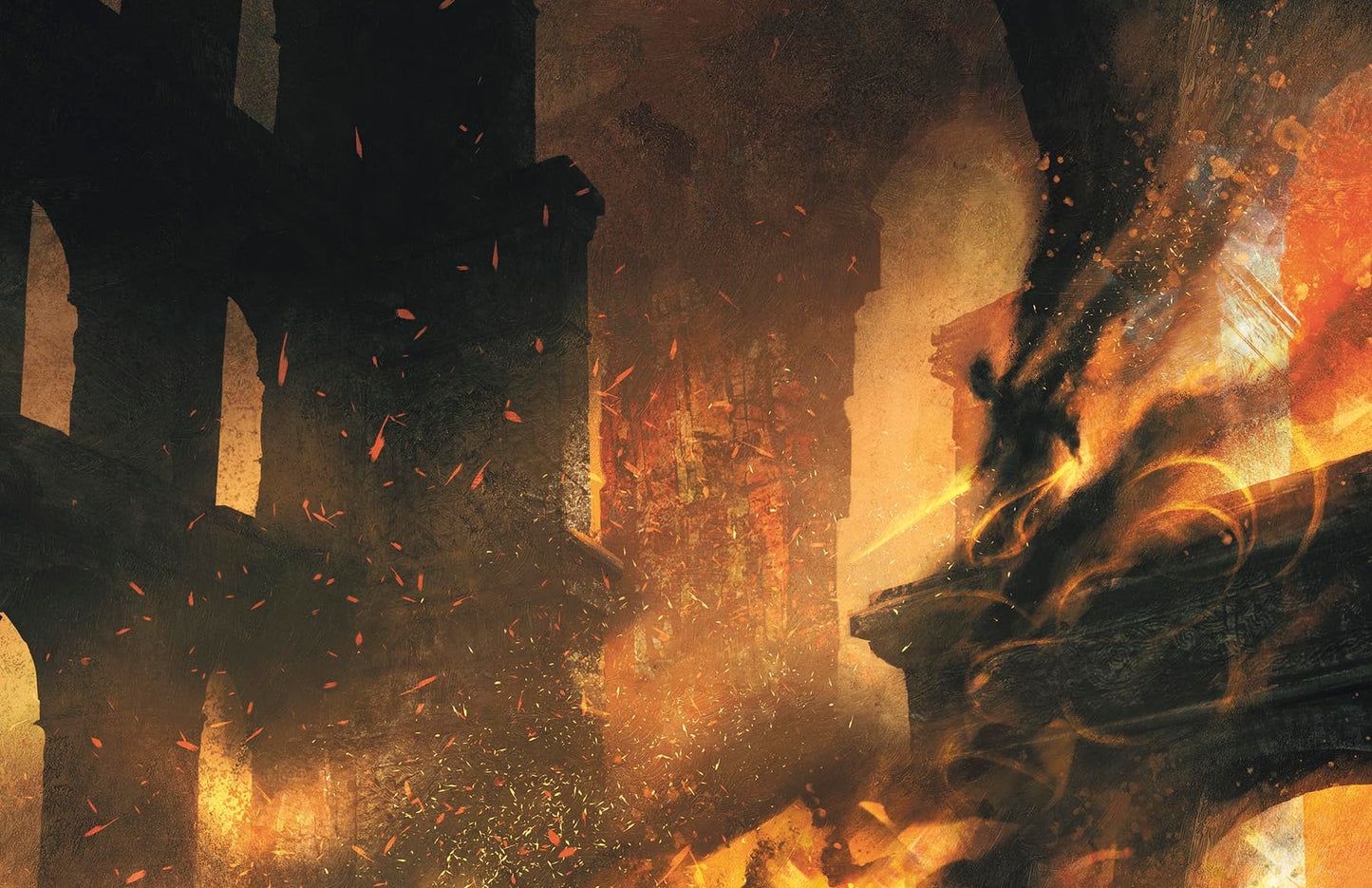 Free League Moria – Shadow of Khazad-dûm Expansion for The Lord of the Rings RPG 5E