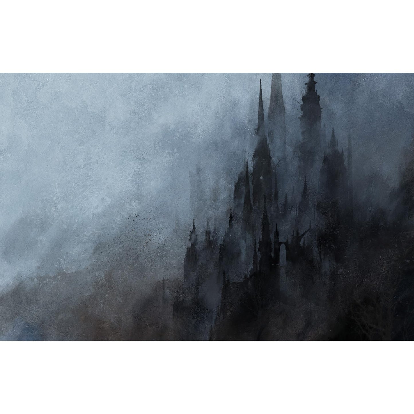 Free League: Tales from Eriador 5E — Illustrated Hardcover Adventure Compendium