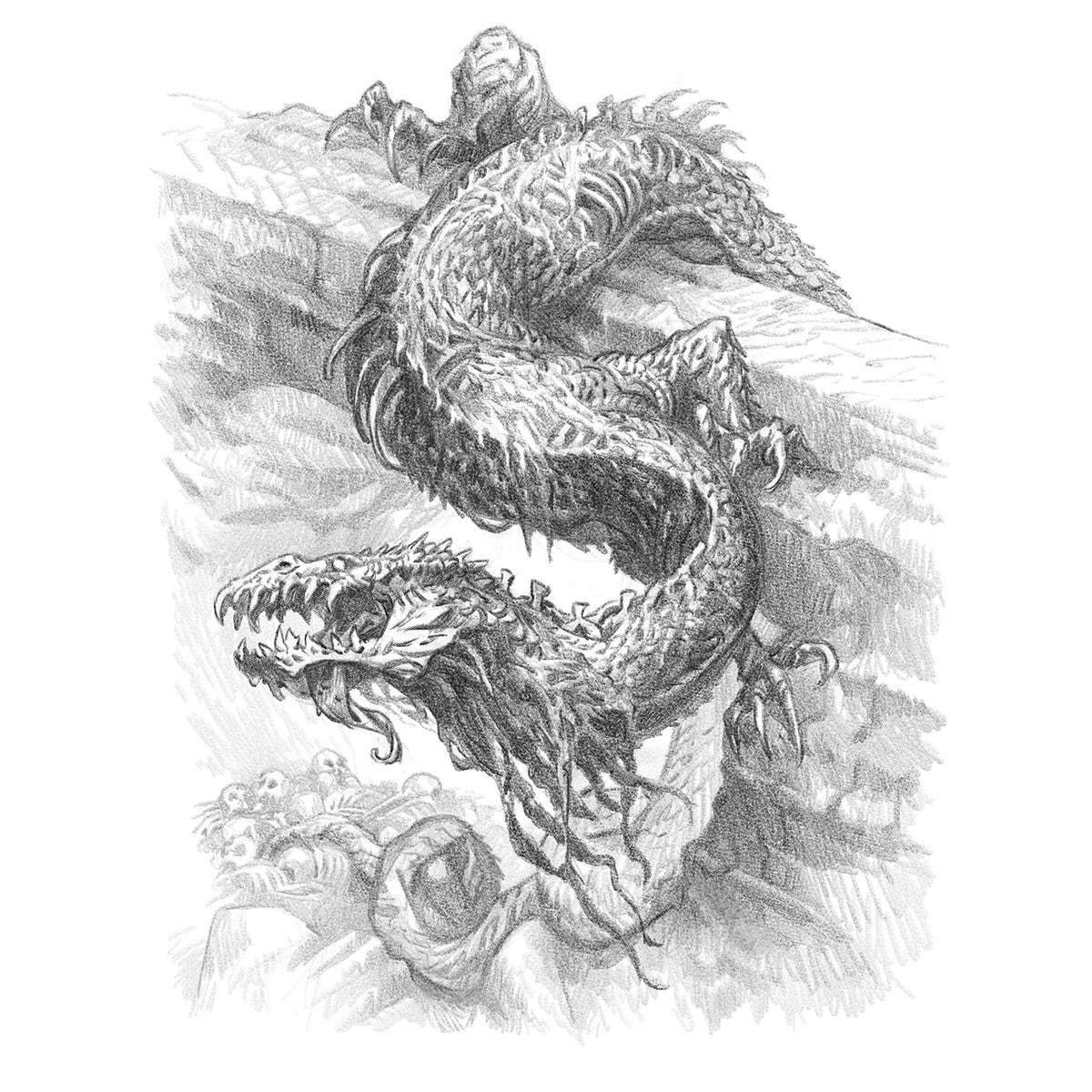 Free League Publishing: The One Ring – Tales from the Lone-Lands Adventure Expansion (Hardback)