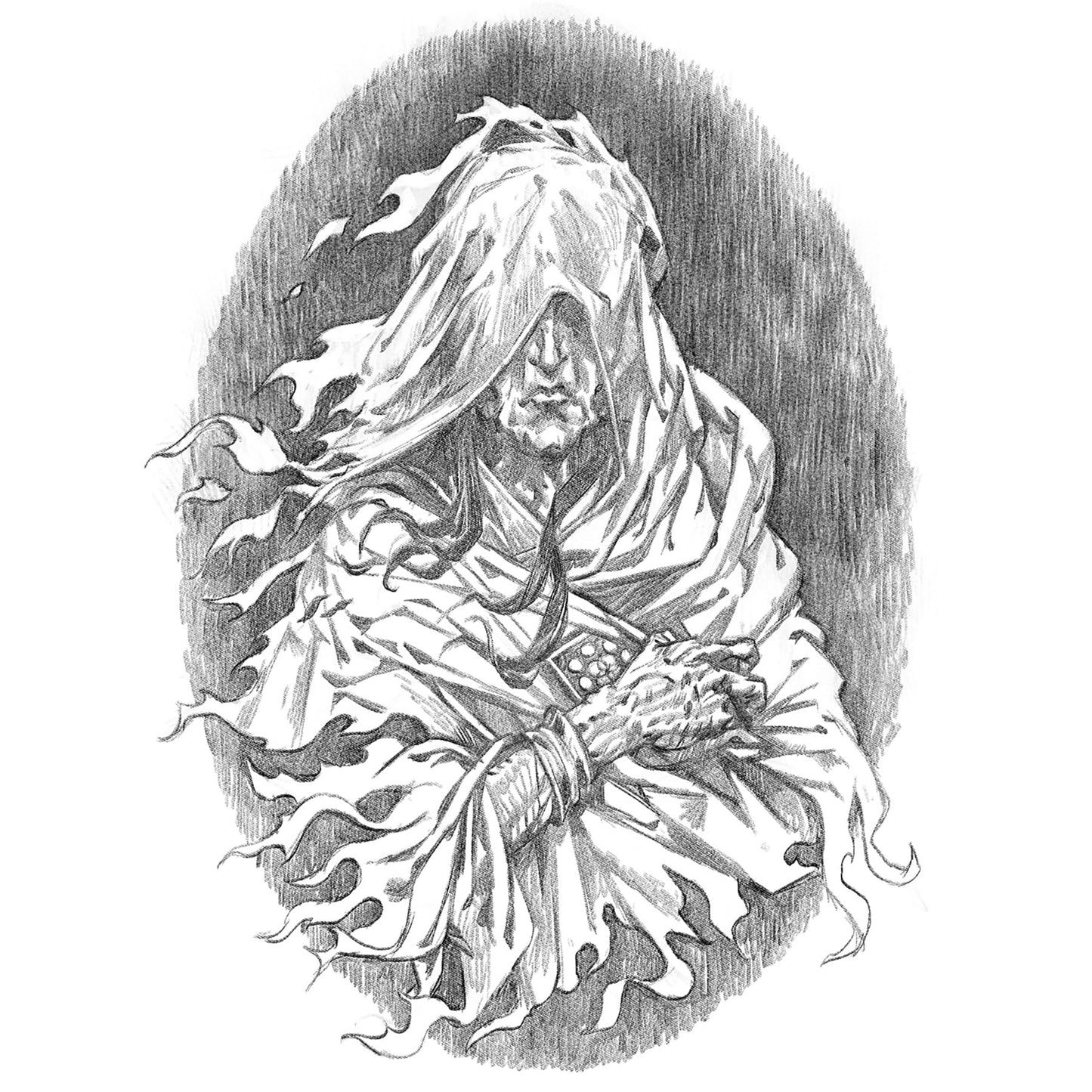 Free League Publishing: The One Ring – Tales from the Lone-Lands Adventure Expansion (Hardback)