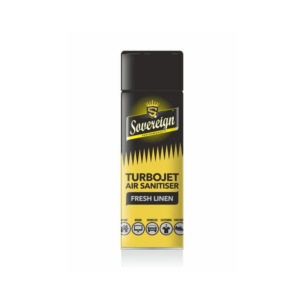 Fresh Linen Air Freshener