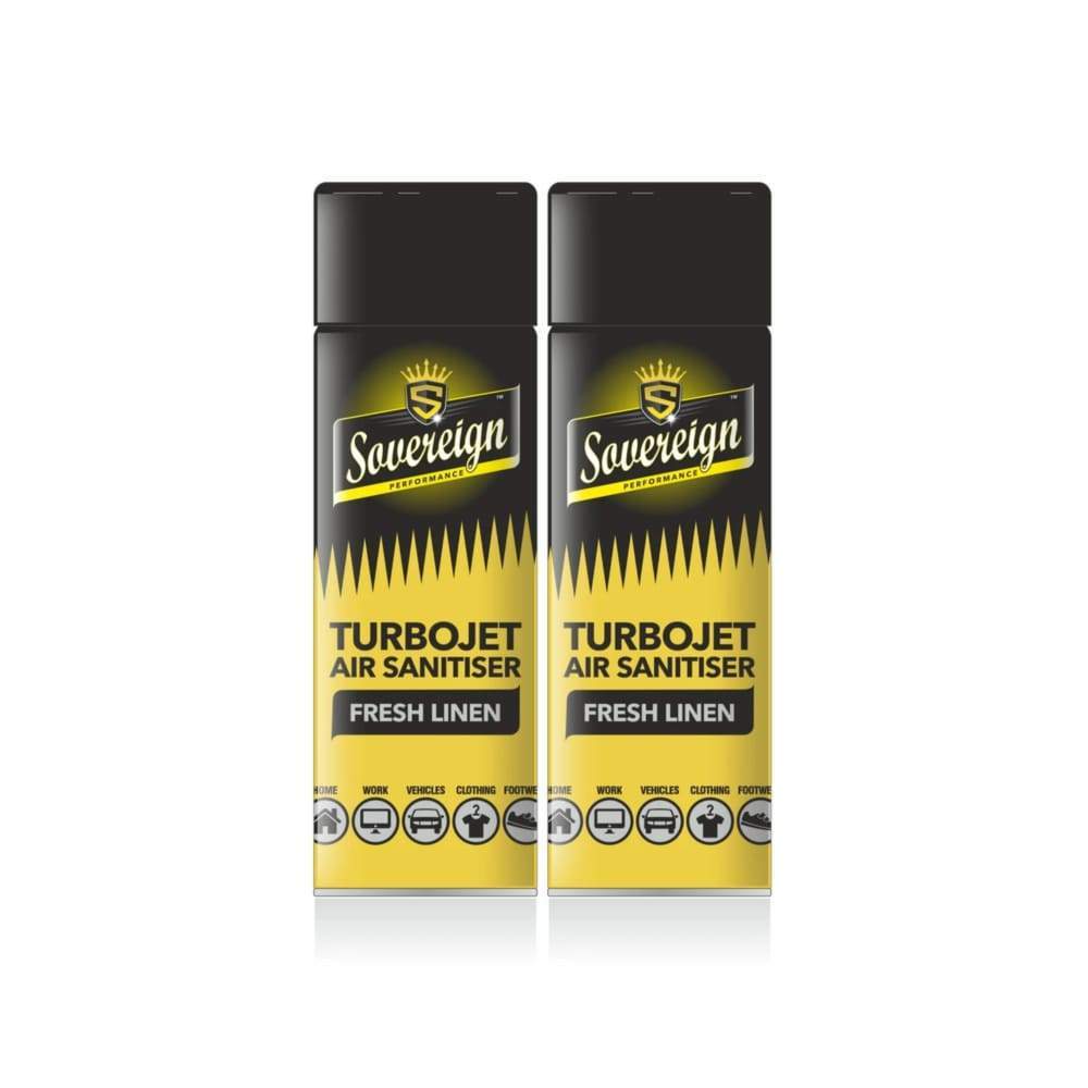 Fresh Linen Air Freshener