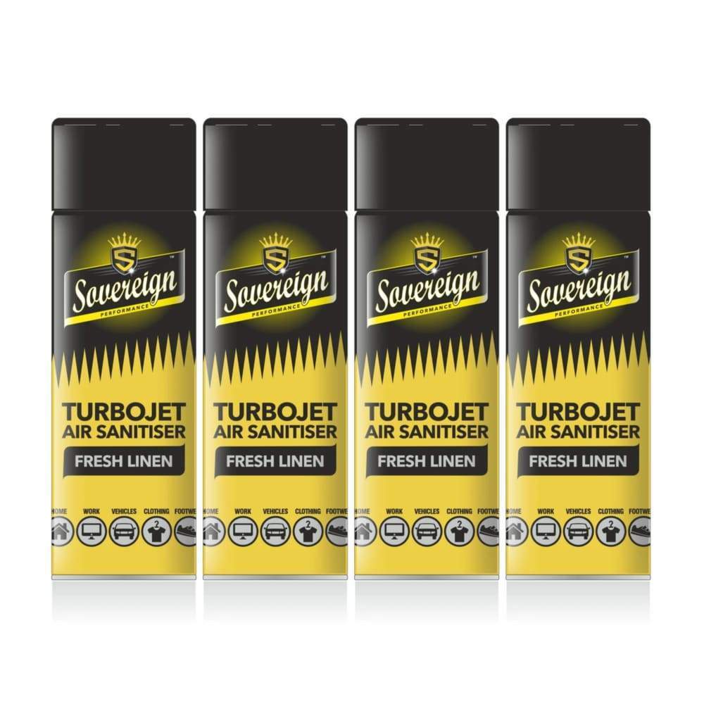 Fresh Linen Air Freshener