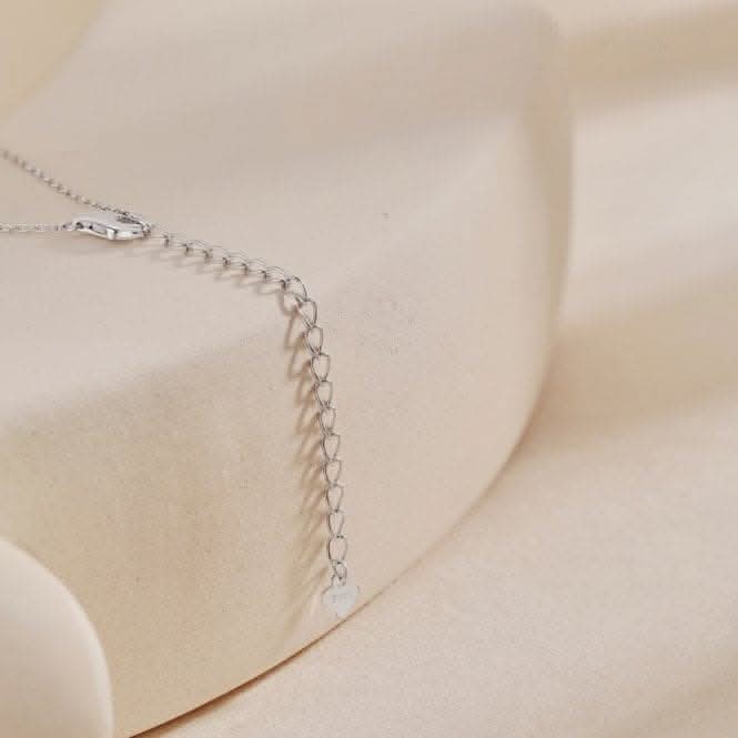 Fresh Water Pearl Bar Necklace ERLN021