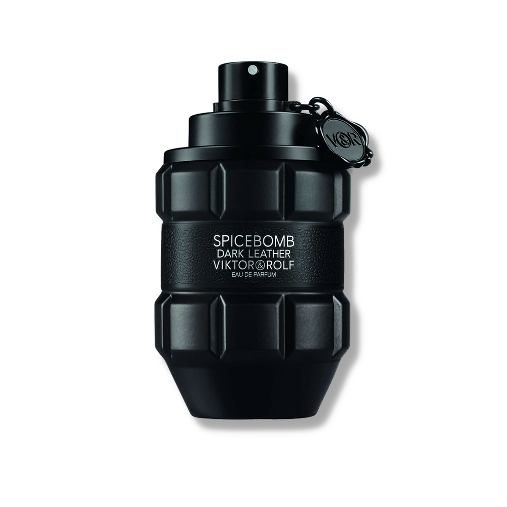 Viktor & Rolf Spicebomb Dark Leather Eau de Parfum 50ml Spray