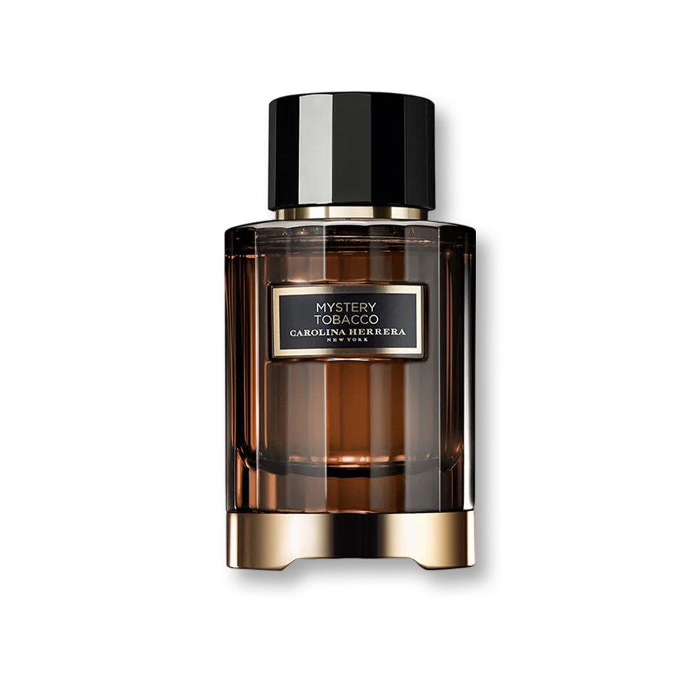 Carolina Herrera Mystery Tobacco Eau de Parfum 20ml Spray