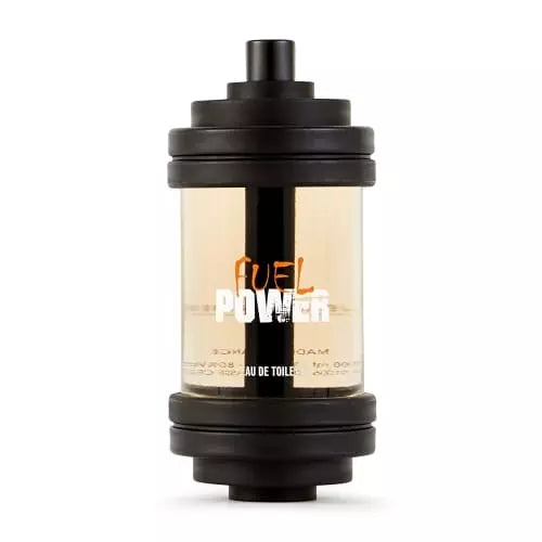 Jeanne Arthes Fuel Power for Men Eau de Toilette 100ml Spray
