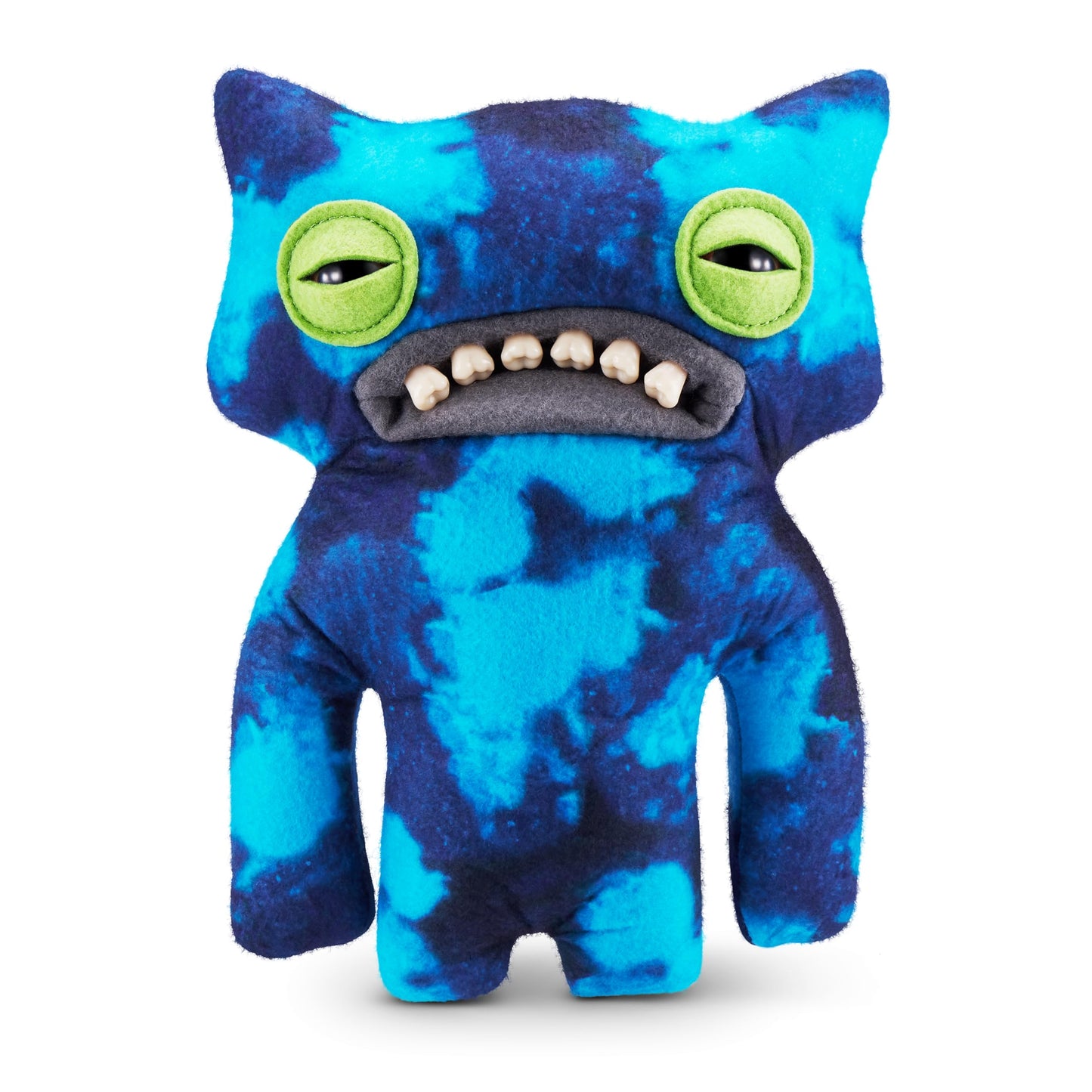 Fuggler Laboratory Misfits by ZURU – Funny Ugly Monster Plush Collectible Toy