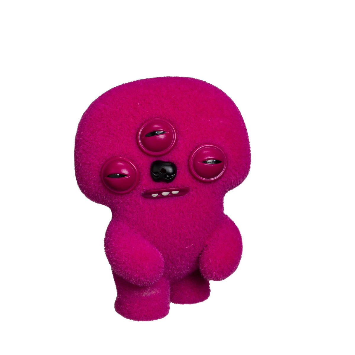 Fuggler Funny Ugly Monster — Motion-Activated Farting Figure | Collectible Toy (Ages 6+)