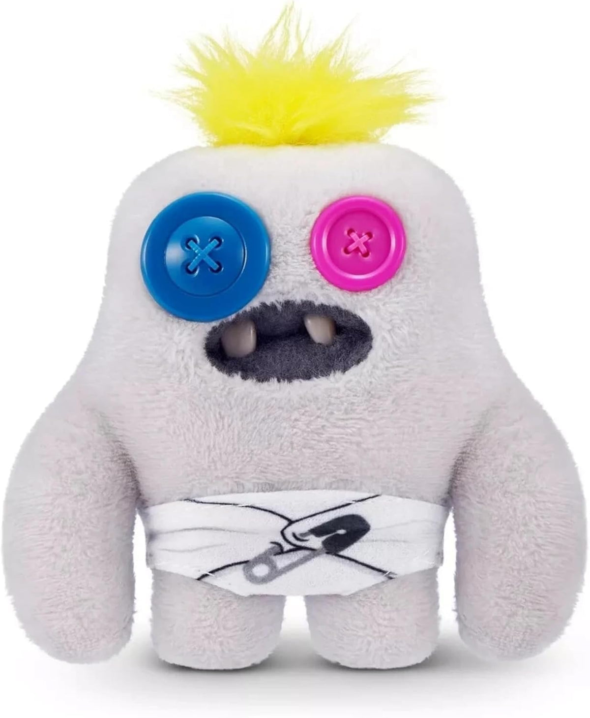 Fuggler Baby Fuggs Series 3 15703D – 3.5 Inch Collectible Toy | ZURU