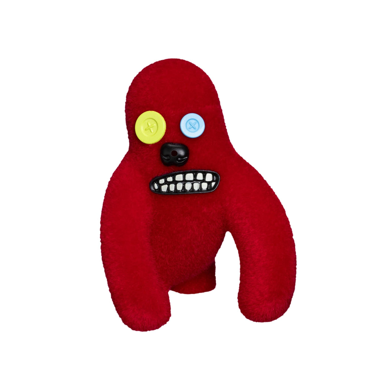 Fuggler Funny Ugly Monster — Motion-Activated Farting Figure | Collectible Toy (Ages 6+)