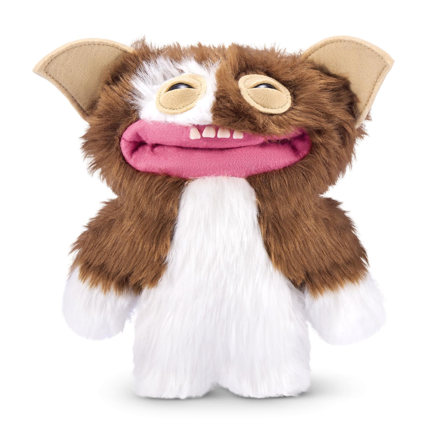 Fuggler Gremlins Series 1 Gizmo — 9-Inch Plush Monster by ZURU