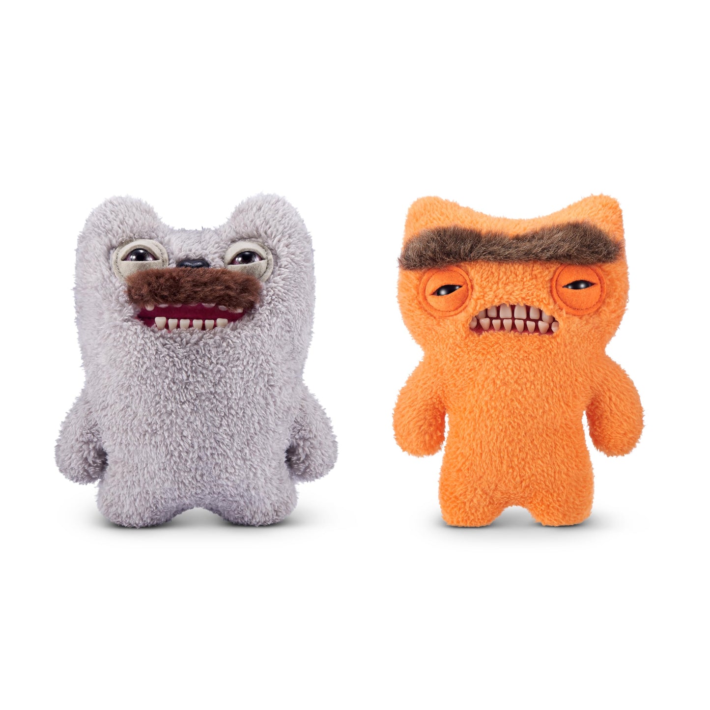 Fuggler Hairy Fuggs 9-Inch Series 1 by ZURU — Funny Ugly Monster Plush