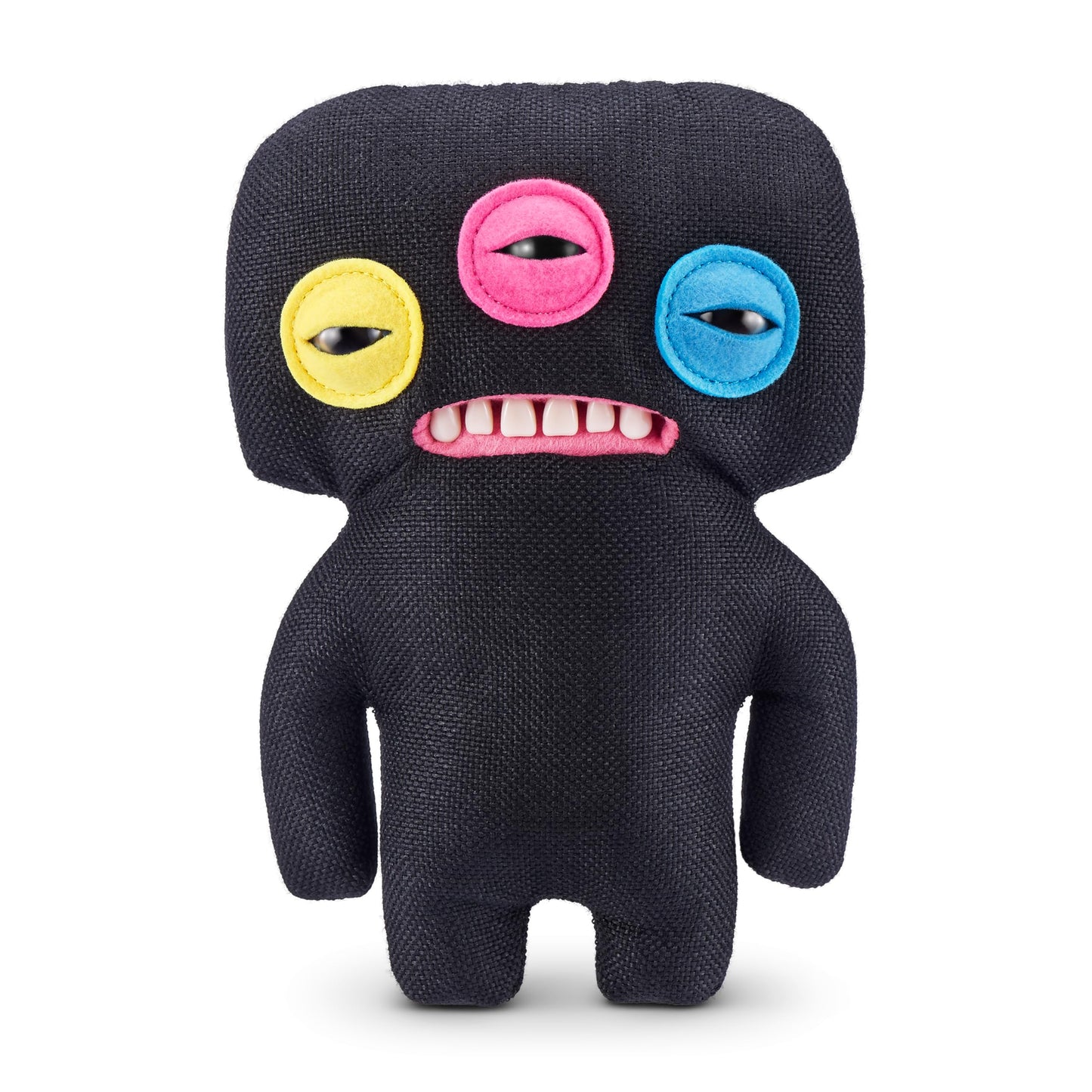 Fuggler Laboratory Misfits by ZURU – Funny Ugly Monster Plush Collectible