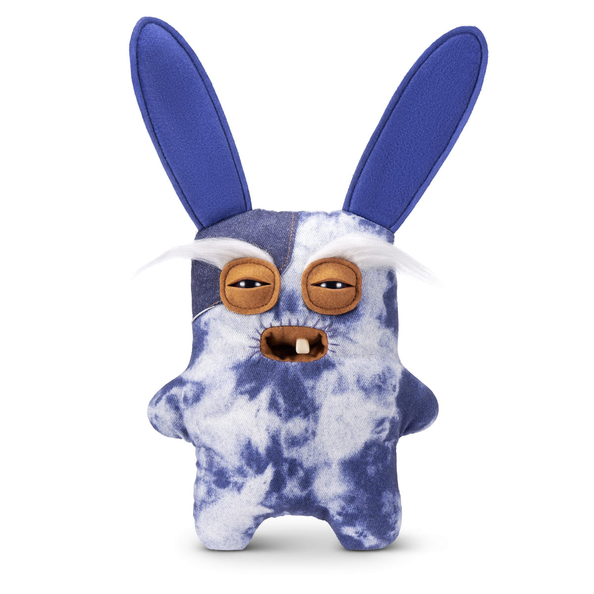 Fuggler Old Fogies 9-Inch Plush – Stinkface Ugly Monster by ZURU