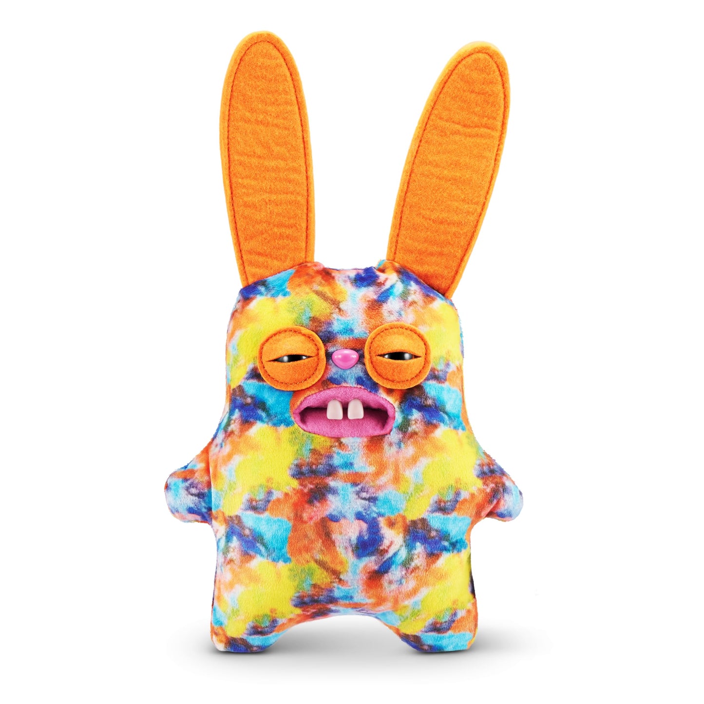 Fuggler Laboratory Misfits Rabid Rabbit 9-Inch Plush by ZURU