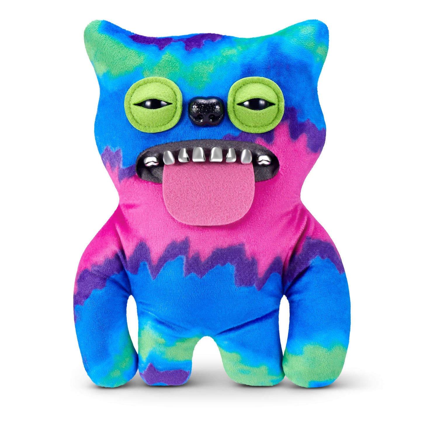 Fuggler 9-Inch CORE-SERIES 1-FUGG LIFE PLUSH Sir Belch | Collectible Plush Toy