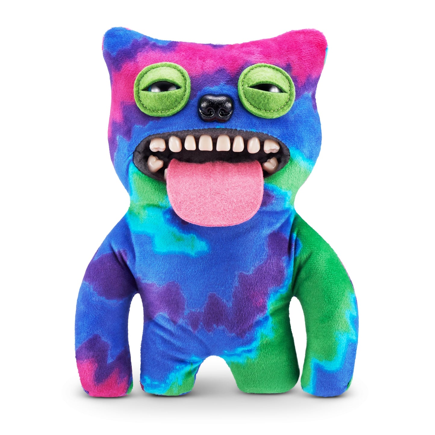Fuggler Laboratory Misfits Sir Belch – 9-Inch Plush Collectible by ZURU