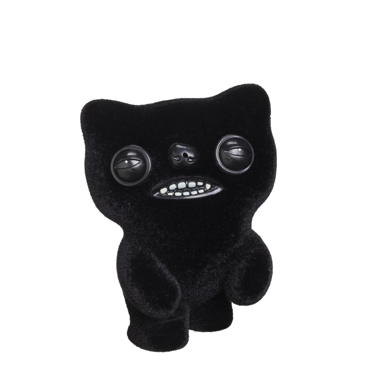 Fuggler Funny Ugly Monster — Motion-Activated Farting Figure | Collectible Toy (Ages 6+)