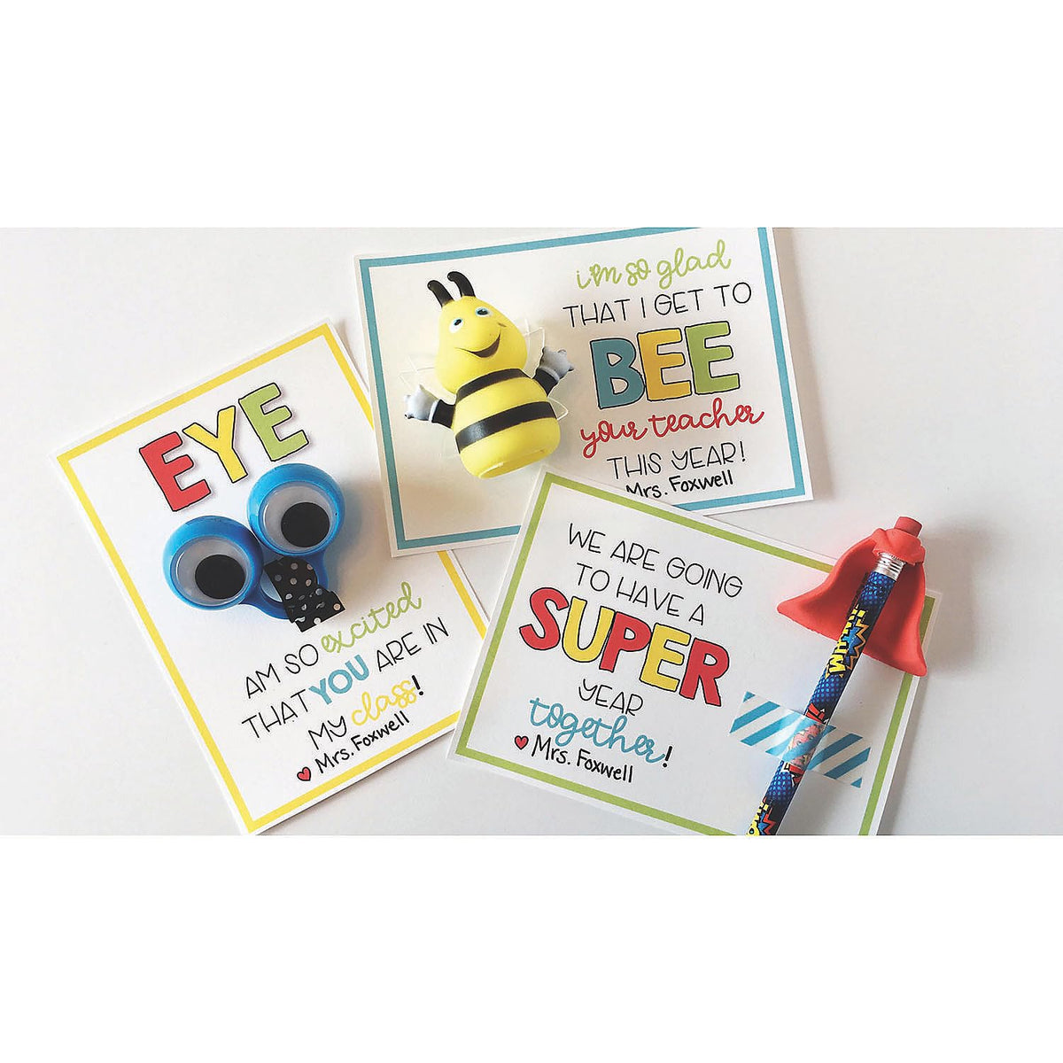 Busy Bee Finger Puppets – 12 Count | Fun Express