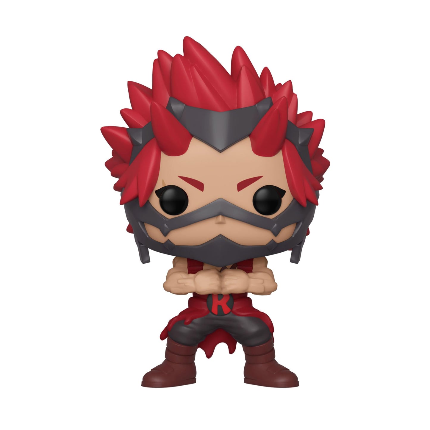 Funko POP Vinyl Kirishima 42937 – My Hero Academia Collectible Figure (3.75 in)
