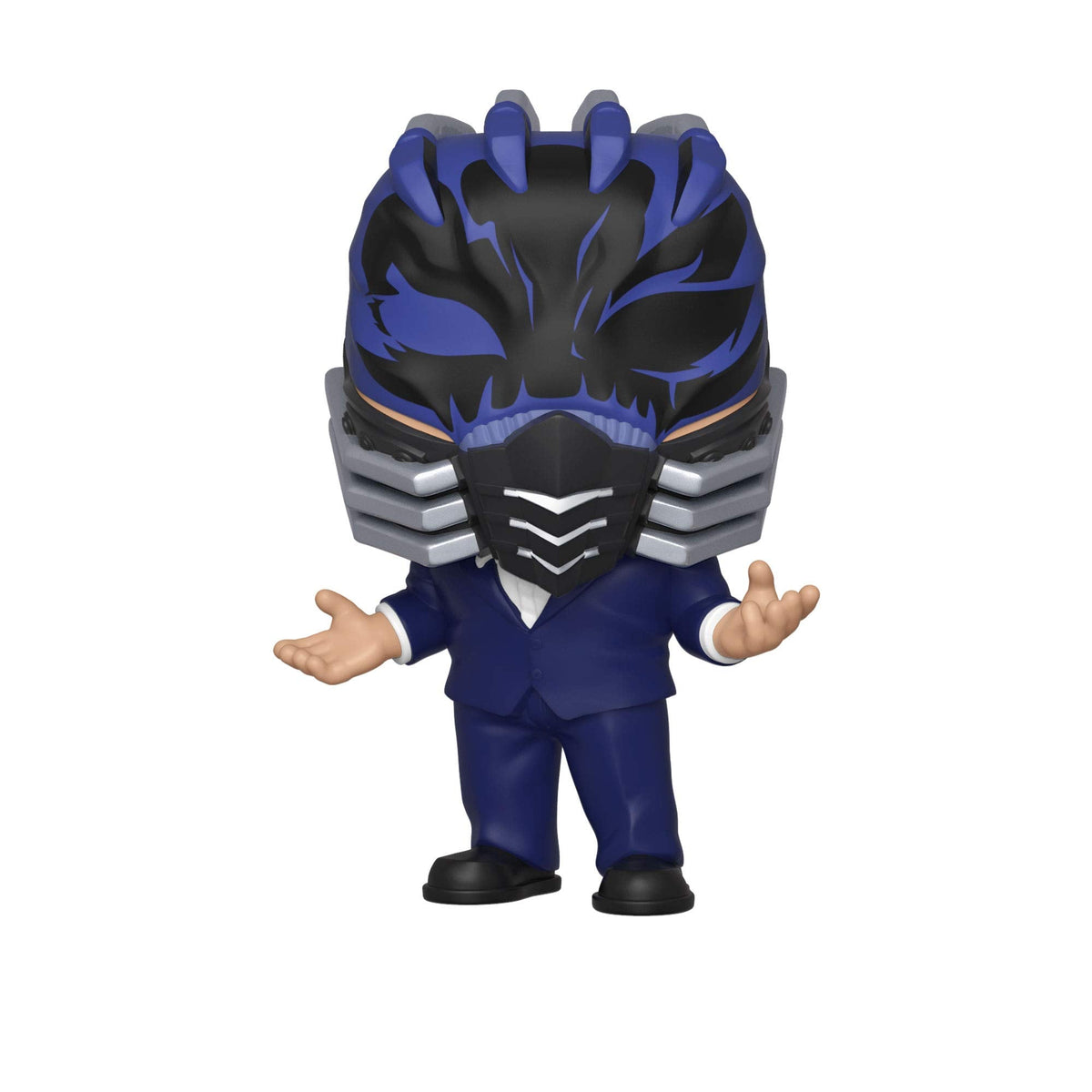 Funko Pop! Animation: My Hero Academia - All for One Vinyl Figure | Collectible Toy