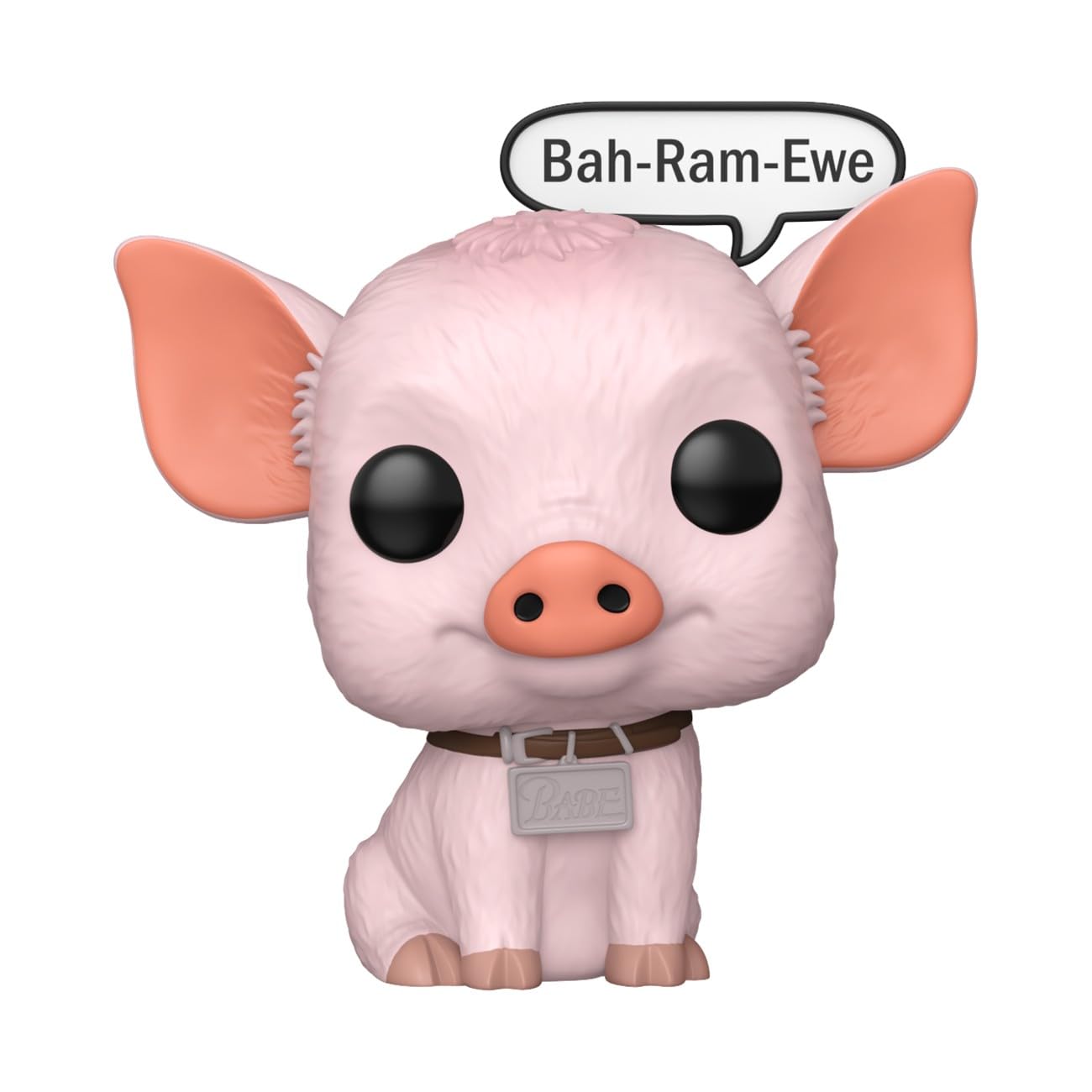 Funko Pop! Sayings: Babe The Pig – Collectible Vinyl Figure | Official Merchandise | Gift Idea