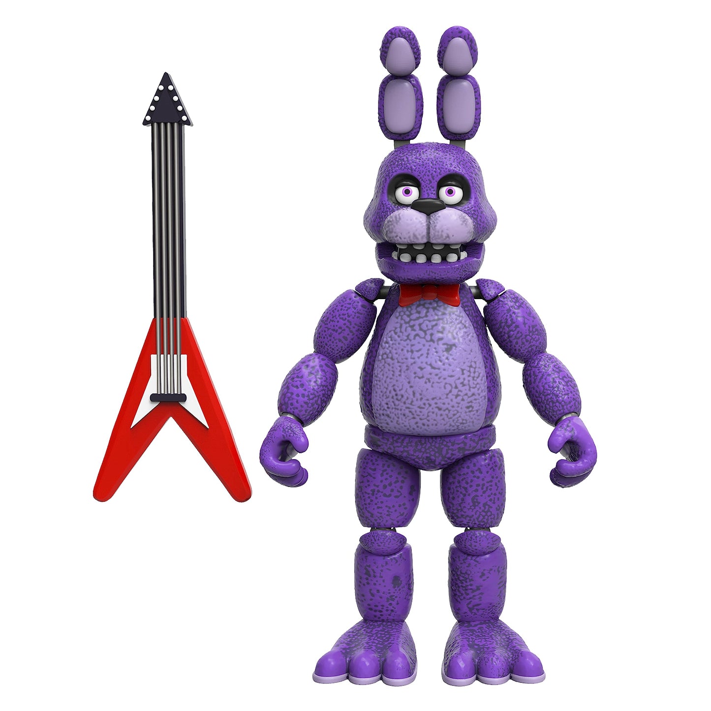 Funko 5-Inch Bonnie the Rabbit FNAF Action Figure – Collectible Vinyl, Official Merchandise