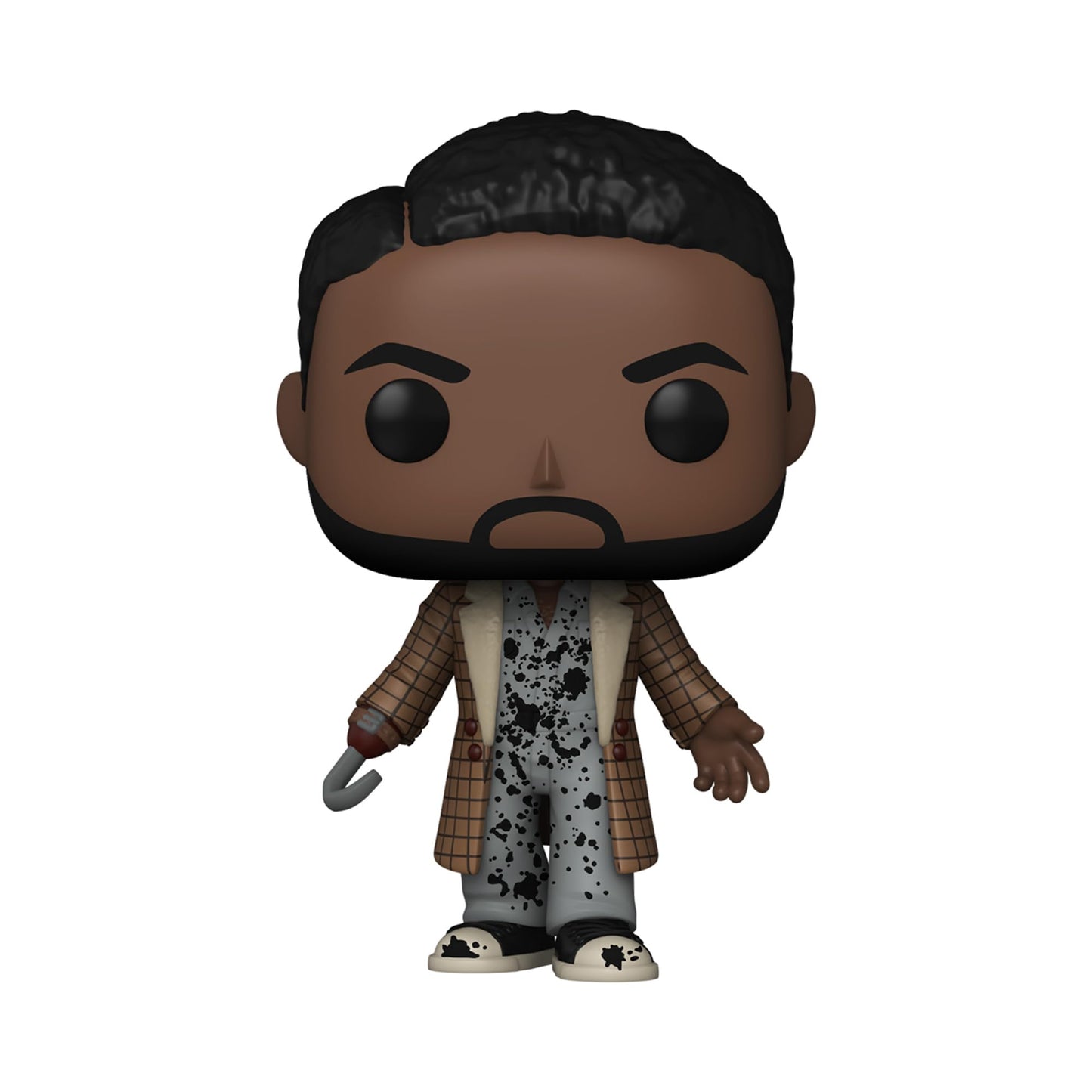Funko Pop! Movies Candyman – Candyman with Chase (Styles May Vary) | Collectible Figure
