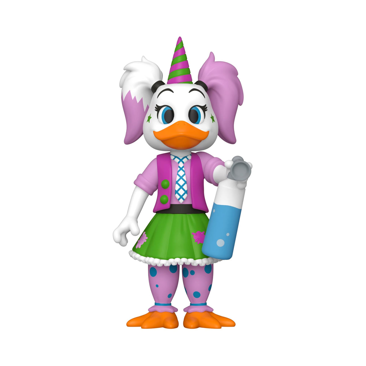 Funko Pop Action Figure: Circus Chica The Chicken – FNAF Balloon Circus | Collectible Toy