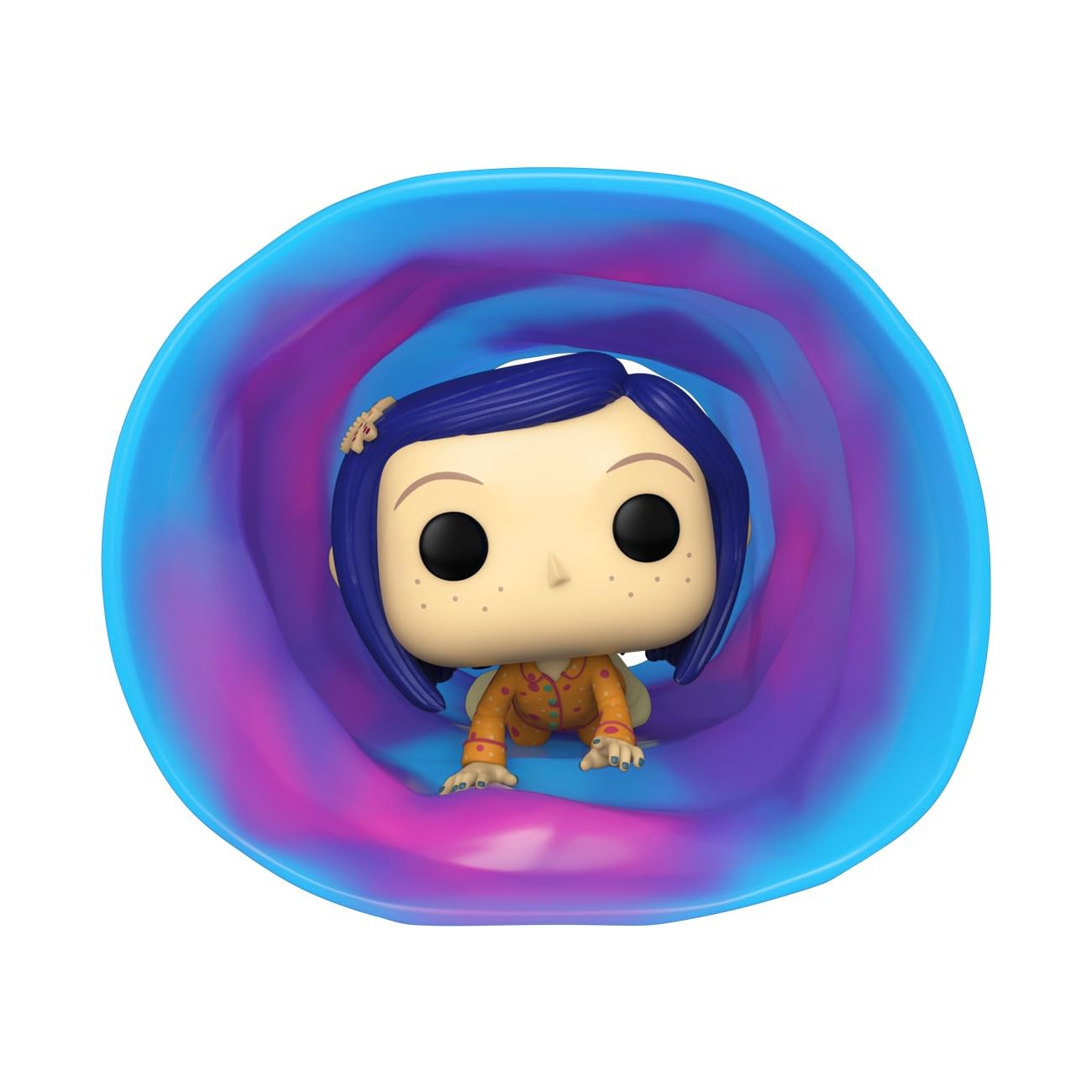 Funko POP! Deluxe Coraline 15th Anniversary – Collectible Vinyl Figure
