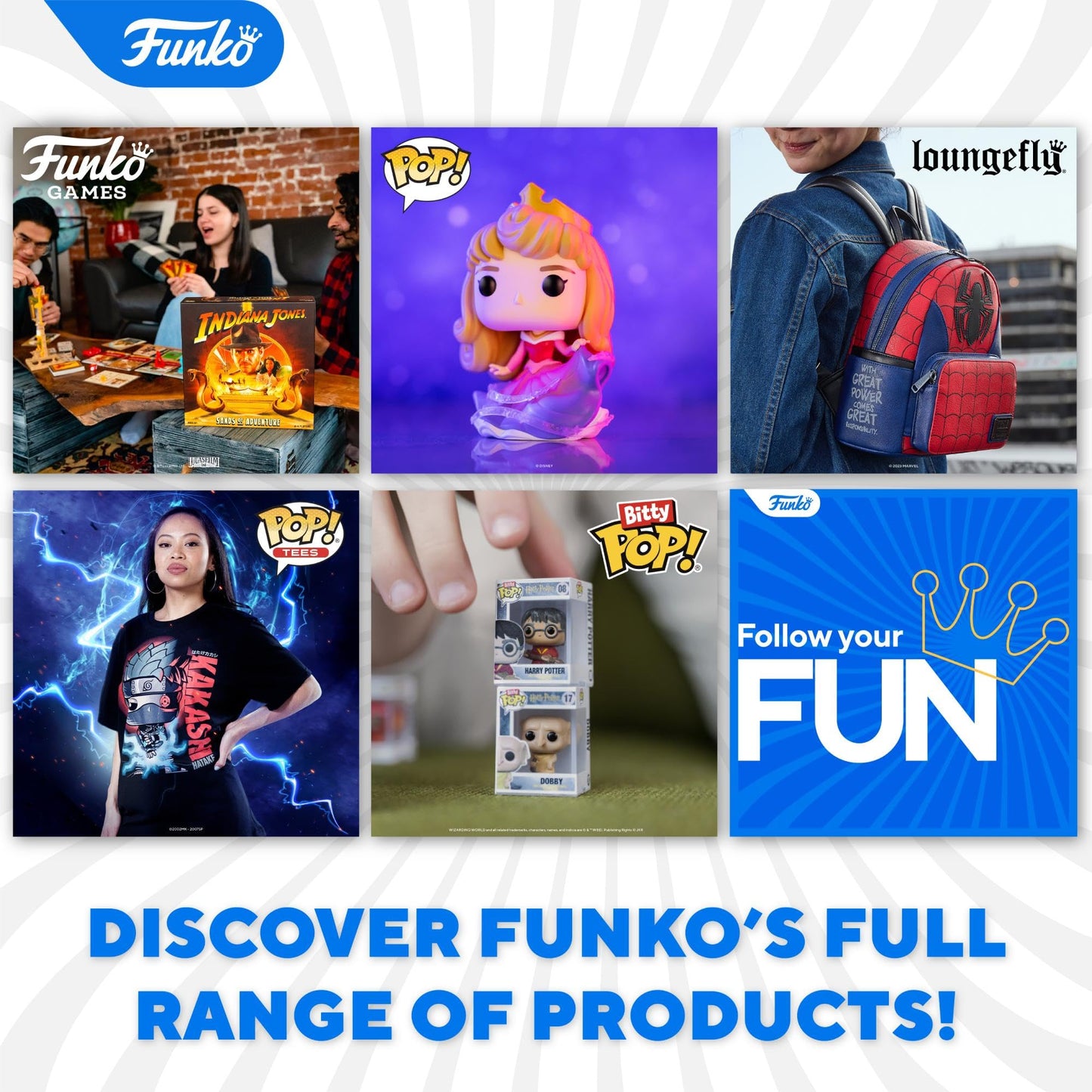 Funko POP! Deluxe Coraline 15th Anniversary – Collectible Vinyl Figure