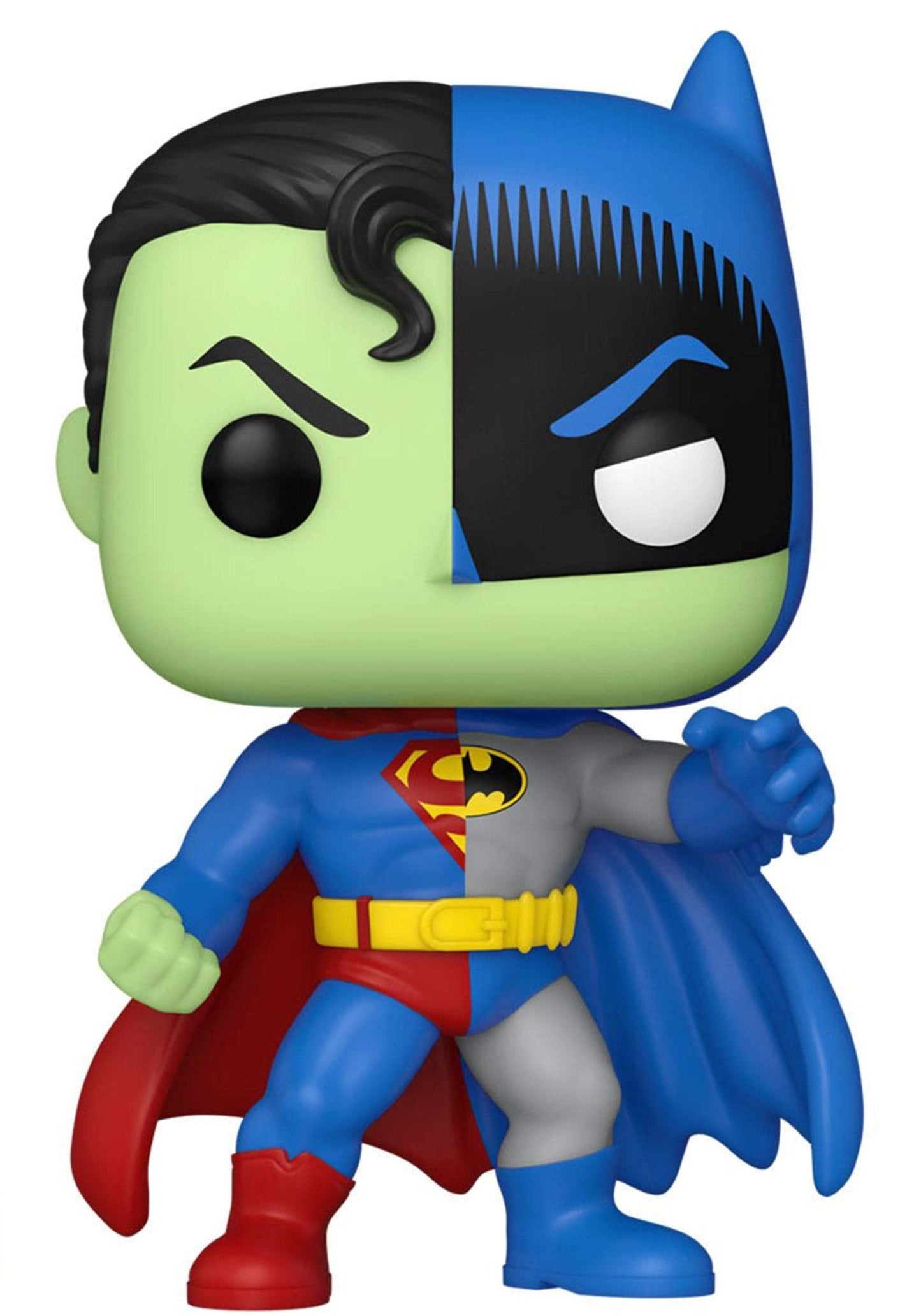 Funko Pop! DC Comics Composite Superman Figure – Entertainment Earth Exclusive